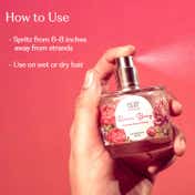Sacred Grove Rani Baug Hair Perfume For Women (50 ml)