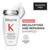 KERASTASE Premiere Decalcifying & Repairing Shampoo for Damaged Hair (250 ml)