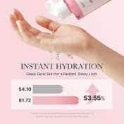 medicube PDRN Pink Cica Soothing Toner (250 ml)
