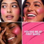 Makeup Revolution Super Dewy Liquid Blusher - You Had Me At First (15 ml)