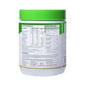 Oziva Bioactive Plant Protein Powder - Malabar vanilla (500 g)
