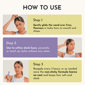 Fix My Curls Frizz Finishing Wand (15 g)
