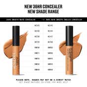 M.A.C Studio Fix 36Hr Smooth Angles Concealer - NC45 (7 ml)