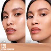 Maybelline New York Super Stay Matte Max Cushion Foundation - Shade 125 (11 g)