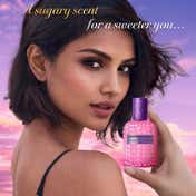 Faces Canada Stay Sugar After Dusk Eau de Parfum Mini for Women (20 ml)