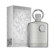 Afnan Supremacy Silver Eau de Parfum (100 ml)