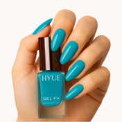 Hyue Gel Fx Nail Paint - Median (8 ml)