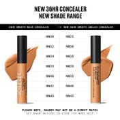 M.A.C Studio Fix 36Hr Smooth Angles Concealer - NW43 (7 ml)