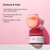 O3+ Lip Sleeping Mask for Plump and Soft Lips (25 g)