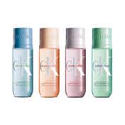 Calvin Klein Nude Vanilla Unisex Hair & Body Perfume Mist (236 ml)