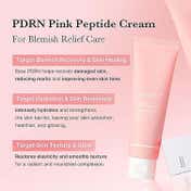 medicube PDRN Pink Hyaluronic Moisturizing Cream (50 ml)