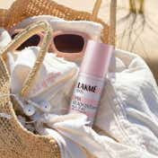 Lakme Hya Beach Edit Makeup Mist with UV Protection,Infused with Hyaluronic Acid (50 ml)