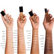NARS Natural Radiant Longwear Foundation - Tahoe (30 ml)