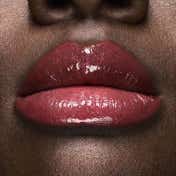 M.A.C Lipglass Cushion High-Pigment Lip Oil - Slippery (5 ml)