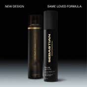 Sebastian Professional Dark Oil Taming Elixir Hair Serum (200 ml)