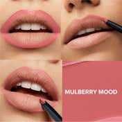 Daily Life Forever52 Sensational Matte Lip Liner - Mulberry Mood (0.2 g)