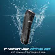 Beardo Ball Safe Pro Trimmer