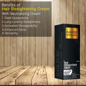 Hair Pure Straightener Cream (60 g)