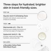 The Ordinary The Mini Icons Set (7 pcs)