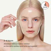 Biodance Refreshing Sea Kelp Real Deep Mask (4 pcs)