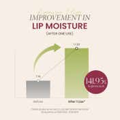 Axis-Y Vita Glow Lip Oil - Dreamy Olive (4 ml)