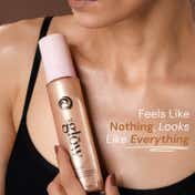 Oceglow Face And Body Highlighter - Pink (100 ml)