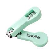 Babila Baby Nail Clipper Set NC-V08 (2 pcs)