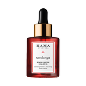 Kama Ayurveda Sandanya Blemish Clarifying Dry Oil (30 ml)