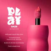Benefit Cosmetics Play Daze Airy Liquid Blush - Willa (6 ml)