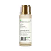 Forest Essentials Travel Size Iced Pomegranate & Kerala Lime After Bath Oil (50ml)
