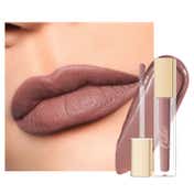Oulac Kissproof Liquid Matte Lipstick - M28 Latte Kiss (4.5 ml)