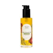Sacred Grove Castor Onion Rosemary Hair Growth Oil (100 ml)