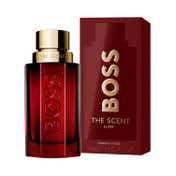 Hugo Boss The Scent Elixir Parfum Intense for Him (50 ml)
