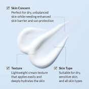 Dr.Althea Aqua Glowing Sunscreen (45 ml)
