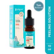 Pilgrim 25% AHA + 2% BHA + 5% PHA Peeling Solution Face Serum (10 ml)