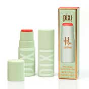 Pixi +Hydra Liptreat Balm - Scarlet (4.8 g)