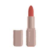 Maybelline New York Serum Lipstick (Matte) 8Hr Hydration + one-swipe bold color - 002 Maybe It's (4.5g)