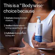 Be Bodywise 10% Urea Body Lotion With Ceramide (300 ml)