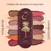 LoveChild Masaba Eye-Clipse Hyper Blend Eyeshadow Palette - Star Rush (11 g)
