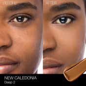 NARS Natural Radiant Longwear Foundation - New Caledonia (30 ml)