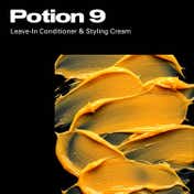 Sebastian Professional Potion 9 Leave-In Conditioner & Hair Styling Cream (145 ml)