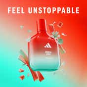 Adidas Vibes Wonder Force Eau De Parfum Unisex Perfume (100 ml)