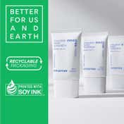Innisfree Hyaluron Moist Sunscreen SPF50+ PA++++ No White Cast Watery Finish Mini (25 ml)