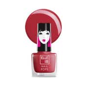 Elle 18 Nail Pops Nail Color - Shade 60 (5 ml)