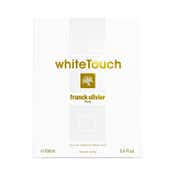 Franck Olivier White Touch Eau de Parfum Spray (100ml)