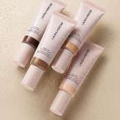 Laura Mercier Tinted Moisturizer Natural Dewy SPF 30 - 2W Citrine (45 ml)