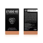 PAC Studio HD Liquid Foundation Mini Dewy Satin Finish Medium Buildable Coverage - 1.9 (9 ml)