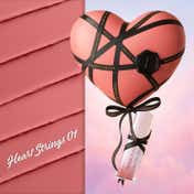 Faces Canada Cloud Love Liquid Blush - Heart Strings 01 (5 ml)
