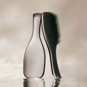 Tangle Teezer The Ultimate Detangler Brush - Chrome Midnight Silver