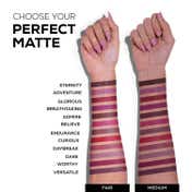 Insight Professional Ultra Smooth Lipstick - Believe (3.8 g)